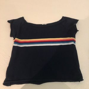 brandy melville tank top